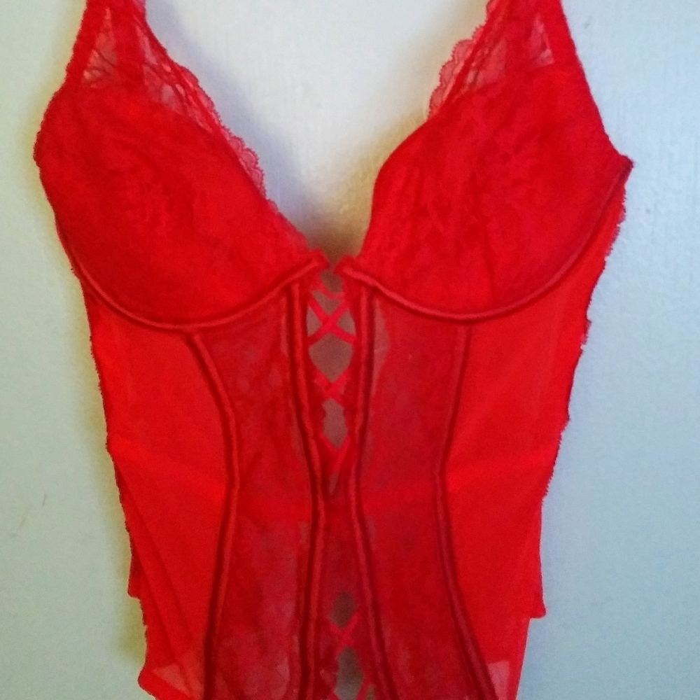Victoria secret